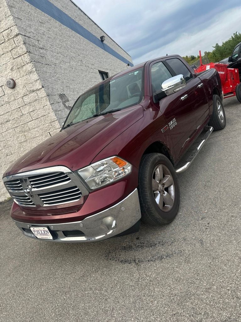 ram ram 1500 pickup 2018 1C6RR7LM9JS264125 image ram ram 1500 pickup 2018 1C6RR7LM9JS264125 image